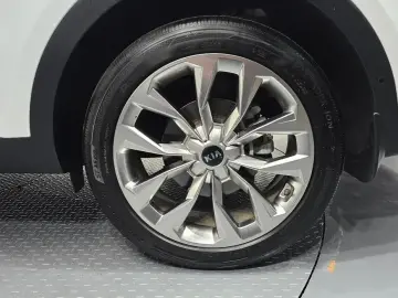 2020 Kia Sorento с пробегом 104 281 км