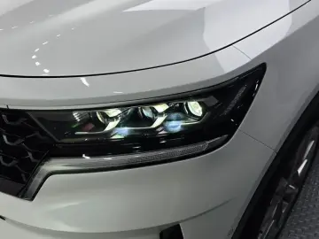 2020 Kia Sorento с пробегом 104 281 км