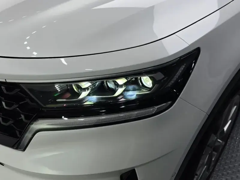 2020 Kia Sorento с пробегом 104 281 км