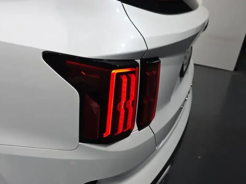 2020 Kia Sorento с пробегом 104 281 км
