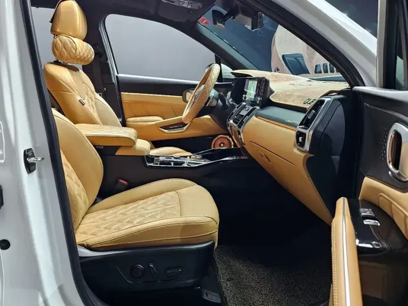 2022 Kia Sorento с пробегом 68 547 км