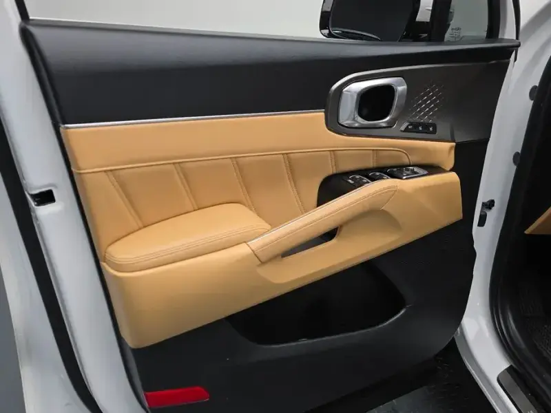 2020 Kia Sorento с пробегом 104 281 км