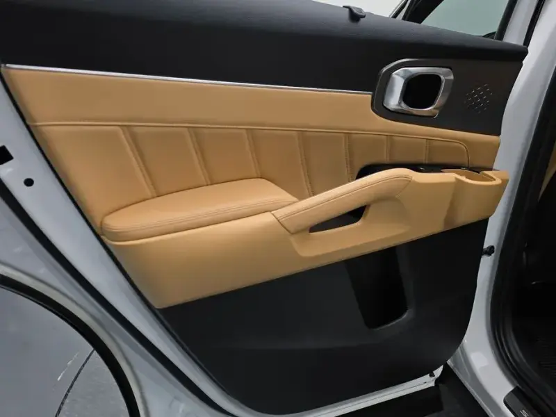 2020 Kia Sorento с пробегом 104 281 км