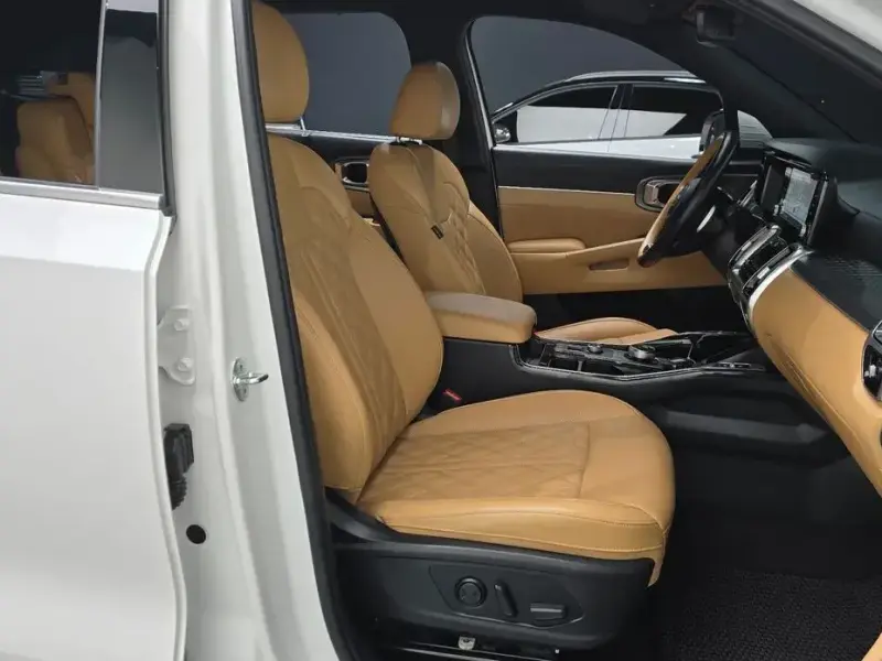 2020 Kia Sorento с пробегом 104 281 км