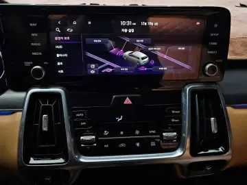2022 Kia Sorento с пробегом 68 547 км