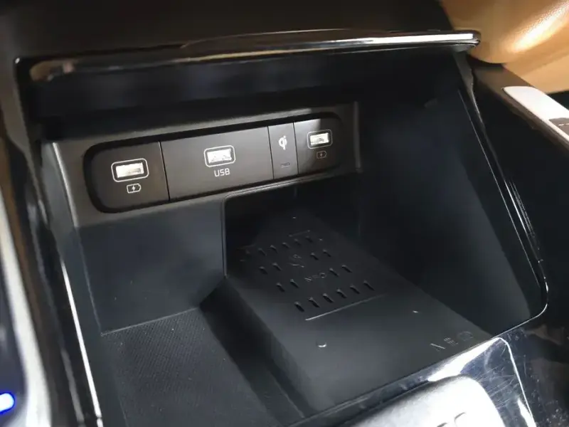 2020 Kia Sorento с пробегом 104 281 км