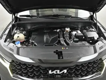 2022 Kia Sorento с пробегом 27 667 км