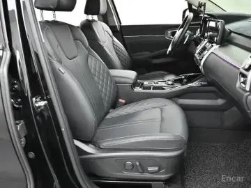 2022 Kia Sorento с пробегом 27 667 км