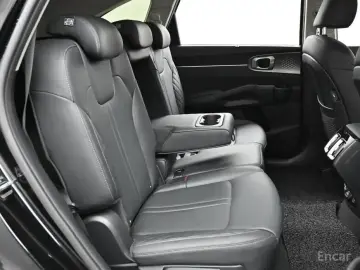 2022 Kia Sorento с пробегом 27 667 км