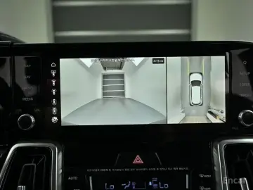 2022 Kia Sorento с пробегом 27 667 км
