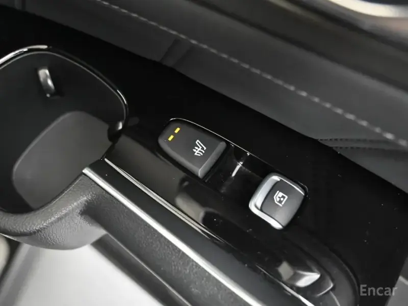 2022 Kia Sorento с пробегом 27 667 км