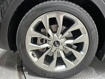 2020 Kia Sorento с пробегом 84 121 км