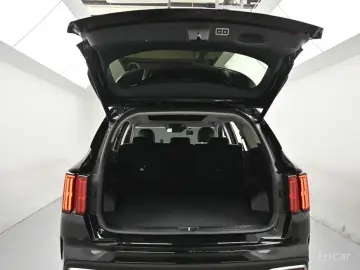 2022 Kia Sorento с пробегом 27 667 км