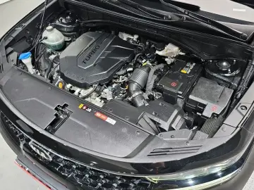 2020 Kia Sorento с пробегом 84 121 км