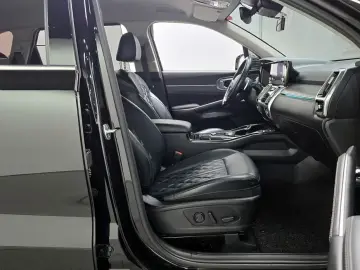 2020 Kia Sorento с пробегом 84 121 км