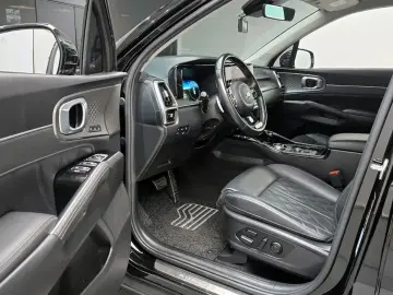2020 Kia Sorento с пробегом 84 121 км