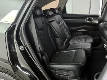 2020 Kia Sorento с пробегом 84 121 км