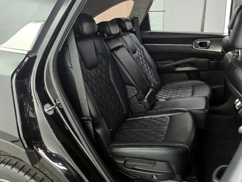 2020 Kia Sorento с пробегом 84 121 км