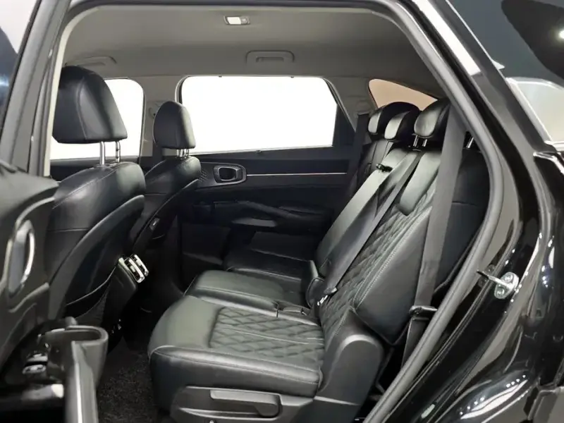 2020 Kia Sorento с пробегом 84 121 км