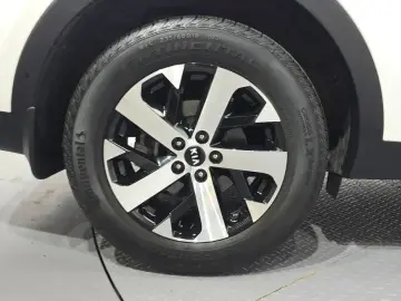 2020 Kia Sorento с пробегом 47 677 км