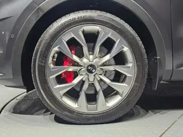 2021 Kia Sorento с пробегом 200 078 км