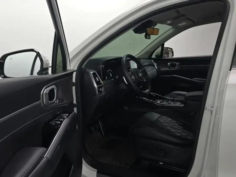 2020 Kia Sorento с пробегом 47 677 км