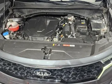 2021 Kia Sorento с пробегом 200 078 км