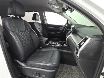 2020 Kia Sorento с пробегом 47 677 км