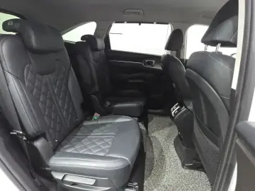 2020 Kia Sorento с пробегом 47 677 км