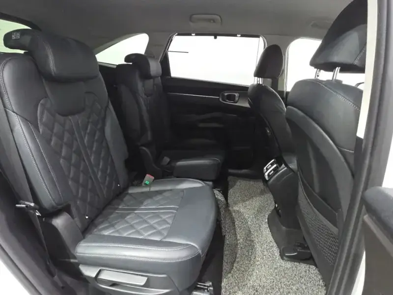 2020 Kia Sorento с пробегом 47 677 км