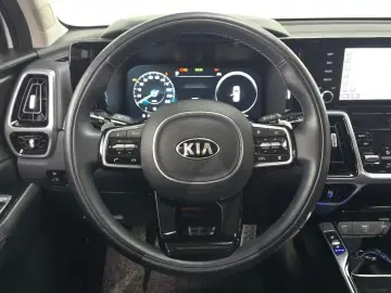 2020 Kia Sorento с пробегом 47 677 км