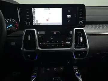 2020 Kia Sorento с пробегом 47 677 км