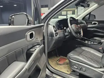 2021 Kia Sorento с пробегом 200 078 км