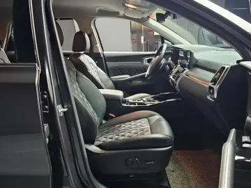 2021 Kia Sorento с пробегом 200 078 км