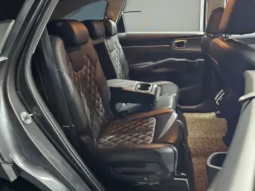 2021 Kia Sorento с пробегом 200 078 км