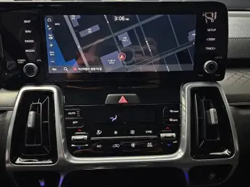 2021 Kia Sorento с пробегом 200 078 км