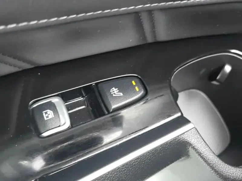 2020 Kia Sorento с пробегом 47 677 км