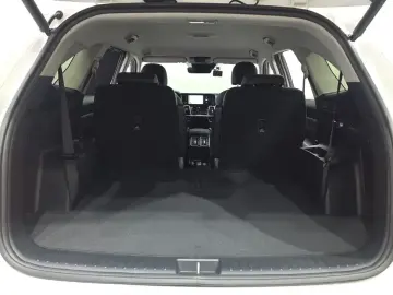 2020 Kia Sorento с пробегом 47 677 км