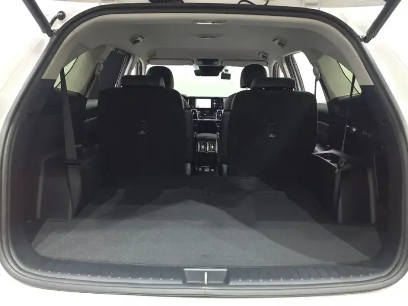2020 Kia Sorento с пробегом 47 677 км