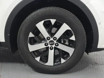 2020 Kia Sorento с пробегом 47 677 км