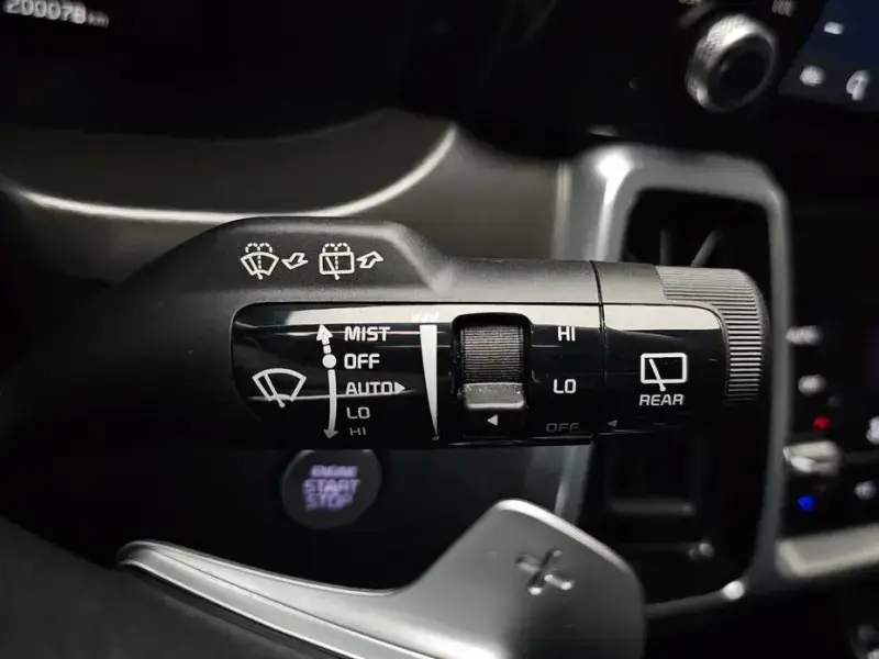 2021 Kia Sorento с пробегом 200 078 км