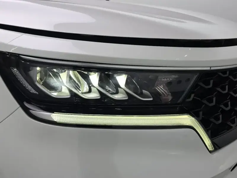 2020 Kia Sorento с пробегом 47 677 км