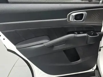 2020 Kia Sorento с пробегом 47 677 км
