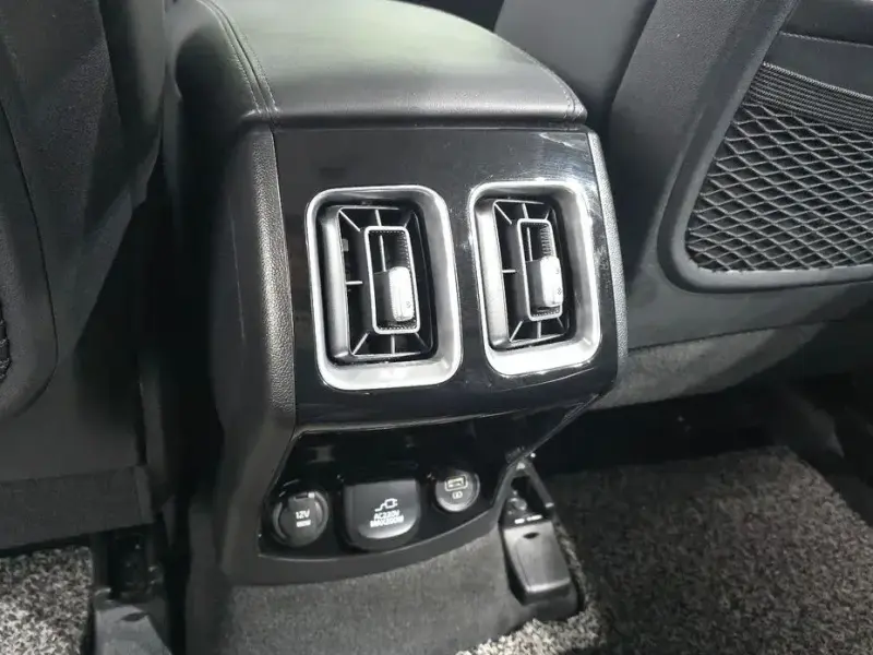 2020 Kia Sorento с пробегом 47 677 км