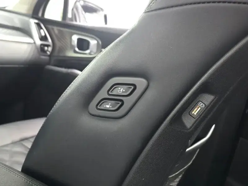 2020 Kia Sorento с пробегом 47 677 км