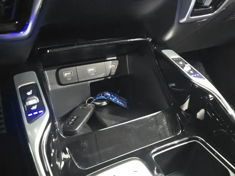 2020 Kia Sorento с пробегом 47 677 км