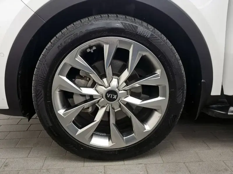 2020 Kia Sorento с пробегом 143 540 км