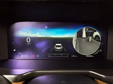 2020 Kia Sorento с пробегом 143 540 км