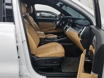 2020 Kia Sorento с пробегом 143 540 км