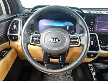 2020 Kia Sorento с пробегом 143 540 км